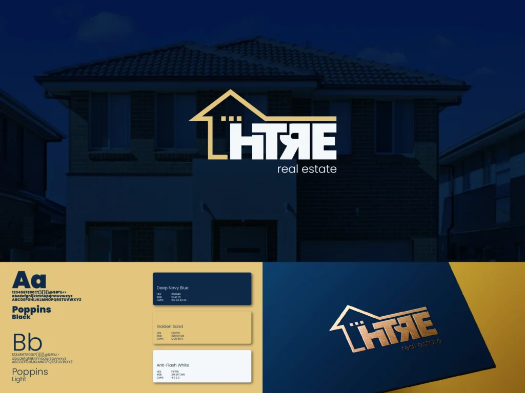 HTRE Real Estate